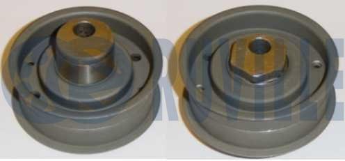 Rullo tenditore, cinghia dentata RUVILLE 540469
