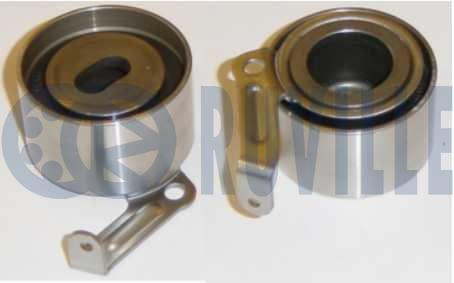 Rullo tenditore, cinghia dentata RUVILLE 540476