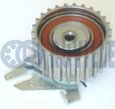 Rullo tenditore, cinghia dentata RUVILLE 540482