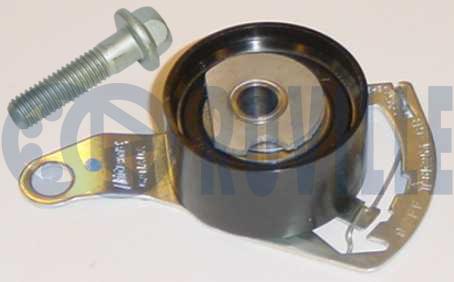 Rullo tenditore, cinghia dentata RUVILLE 540485
