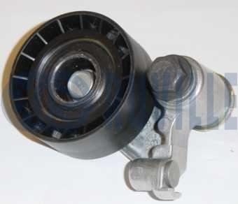 Rullo tenditore, cinghia dentata RUVILLE 540486