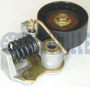 Rullo tenditore, cinghia dentata RUVILLE 540487
