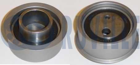 Rullo tenditore, cinghia dentata RUVILLE 540493