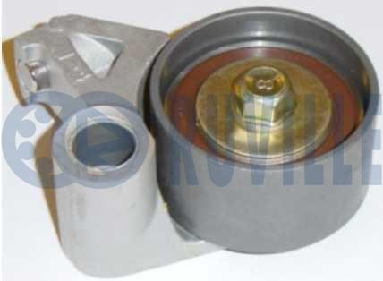 Rullo tenditore, cinghia dentata RUVILLE 540502