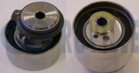 Rullo tenditore, cinghia dentata RUVILLE 540504