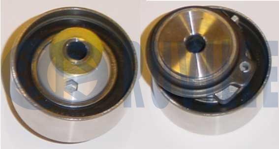 Rullo tenditore, cinghia dentata RUVILLE 540505