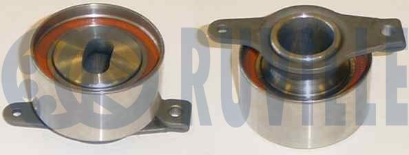 Rullo tenditore, cinghia dentata RUVILLE 540516