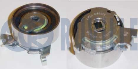Rullo tenditore, cinghia dentata RUVILLE 540523