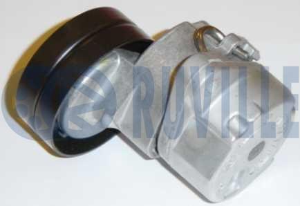 Tendicinghia, cinghia poly-v RUVILLE 540525