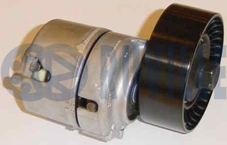 Tendicinghia, cinghia poly-v RUVILLE 540541