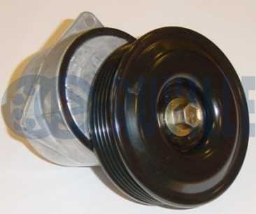 Tendicinghia, cinghia poly-v RUVILLE 540545