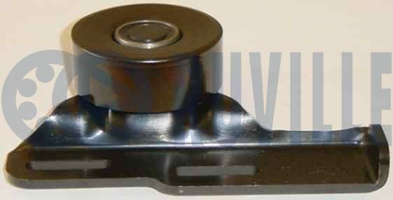 Tendicinghia, cinghia poly-v RUVILLE 540547