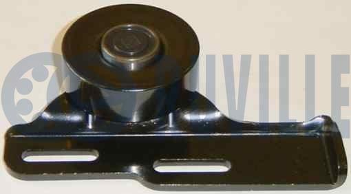 Tendicinghia, cinghia poly-v RUVILLE 540549