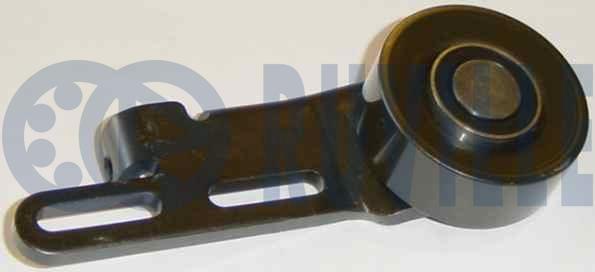 Tendicinghia, cinghia poly-v RUVILLE 540551