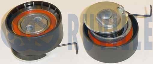 Rullo tenditore, cinghia dentata RUVILLE 540552
