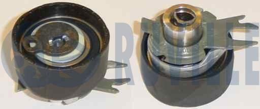 Rullo tenditore, cinghia dentata RUVILLE 540554