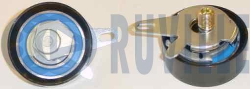 Rullo tenditore, cinghia dentata RUVILLE 540558
