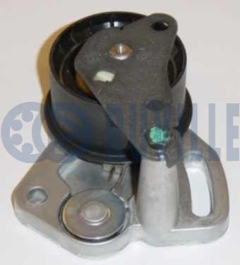 Rullo tenditore, cinghia dentata RUVILLE 540563