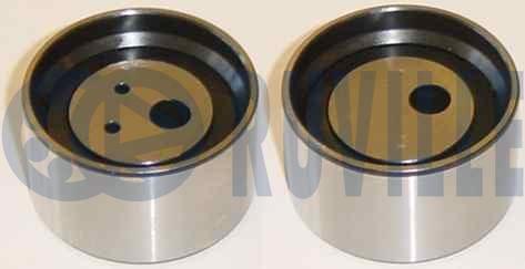 Rullo tenditore, cinghia dentata RUVILLE 540570