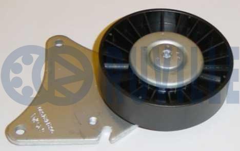 Tendicinghia, cinghia poly-v RUVILLE 540572
