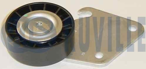 Tendicinghia, cinghia poly-v RUVILLE 540574