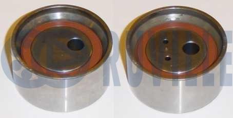 Rullo tenditore, cinghia dentata RUVILLE 540579