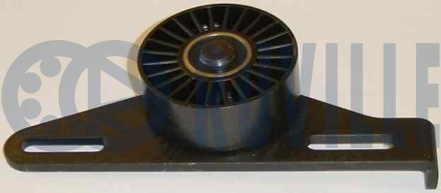 Tendicinghia, cinghia poly-v RUVILLE 540585