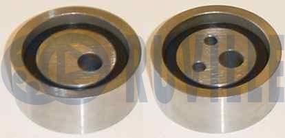Rullo tenditore, cinghia dentata RUVILLE 540586