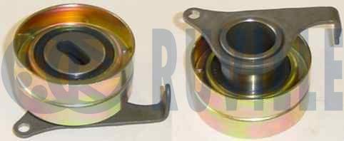 Rullo tenditore, cinghia dentata RUVILLE 540597