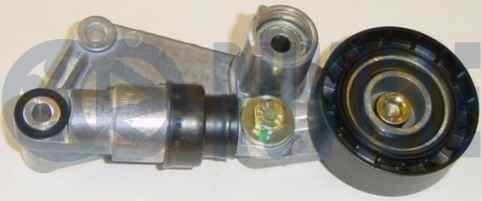 Tendicinghia, cinghia poly-v RUVILLE 540609