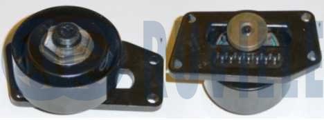 Tendicinghia, cinghia poly-v RUVILLE 540615