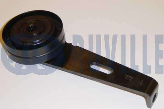 Tendicinghia, cinghia poly-v RUVILLE 540617