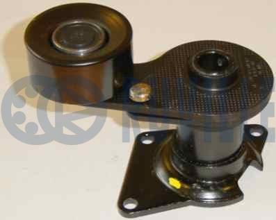 Tendicinghia, cinghia poly-v RUVILLE 540618
