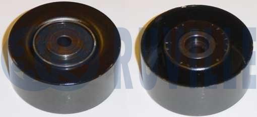 Galoppino/guidacinghia, cinghia poly-v RUVILLE 540625