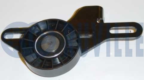 Tendicinghia, cinghia poly-v RUVILLE 540651