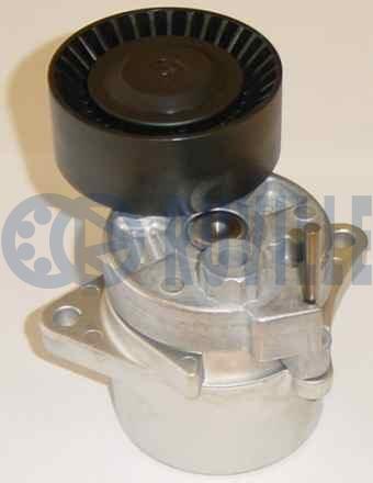 Tendicinghia, cinghia poly-v RUVILLE 540752