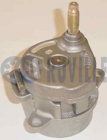 Tendicinghia, cinghia poly-v RUVILLE 540753