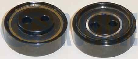 Tendicinghia, cinghia poly-v RUVILLE 540754