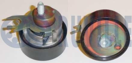Rullo tenditore, cinghia dentata RUVILLE 540759