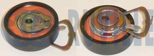 Rullo tenditore, cinghia dentata RUVILLE 540761