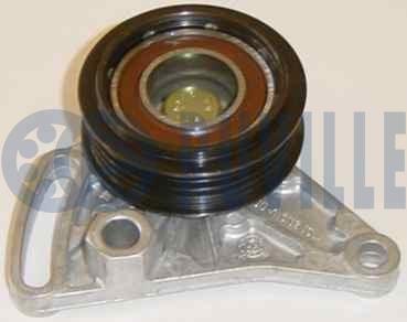 Tendicinghia, cinghia poly-v RUVILLE 540764