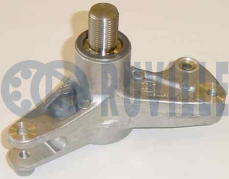 Tendicinghia, cinghia poly-v RUVILLE 540768