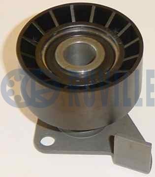 Rullo tenditore, cinghia dentata RUVILLE 540772