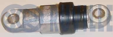 Smorzatore vibrazioni, cinghia poly-v RUVILLE 540776