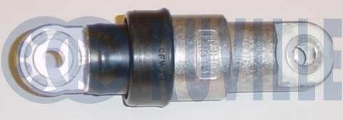 Smorzatore vibrazioni, cinghia poly-v RUVILLE 540777