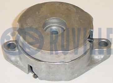 Tendicinghia, cinghia poly-v RUVILLE 540795
