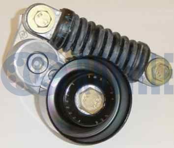 Tendicinghia, cinghia poly-v RUVILLE 540798