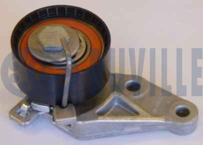 Rullo tenditore, cinghia dentata RUVILLE 540807