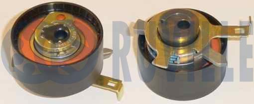 Rullo tenditore, cinghia dentata RUVILLE 540810