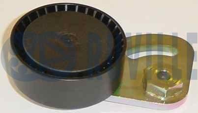 Tendicinghia, cinghia poly-v RUVILLE 540813